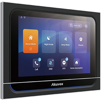 Akuvox Smart Home Panel X933H