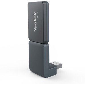 Yealink Yealink DD10K - DECT - Adapter für VoIP Telefon