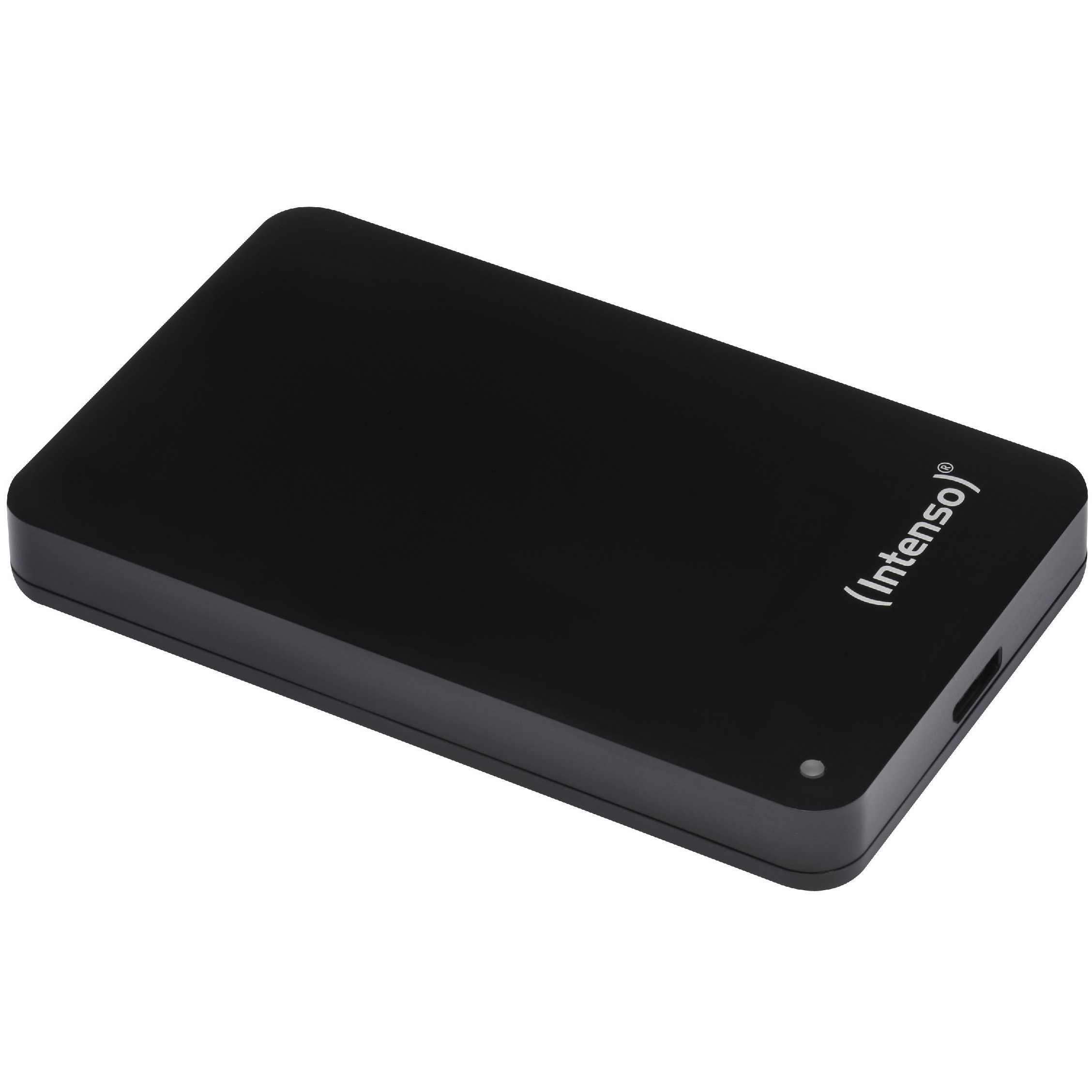 Intenso 2,5 2TB Intenso Memory Case USB 3.0 black