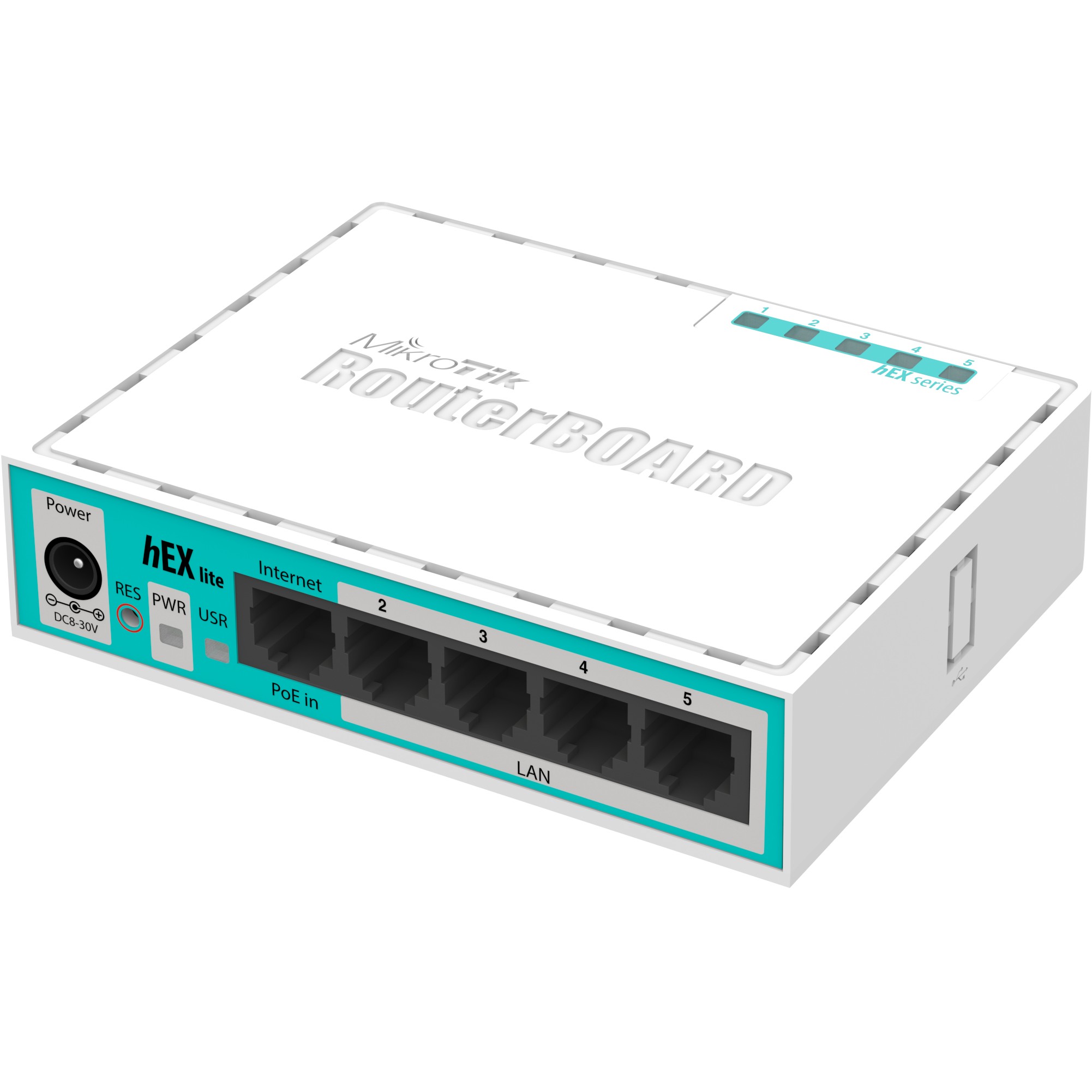 MikroTik Mikrotik RB750r2