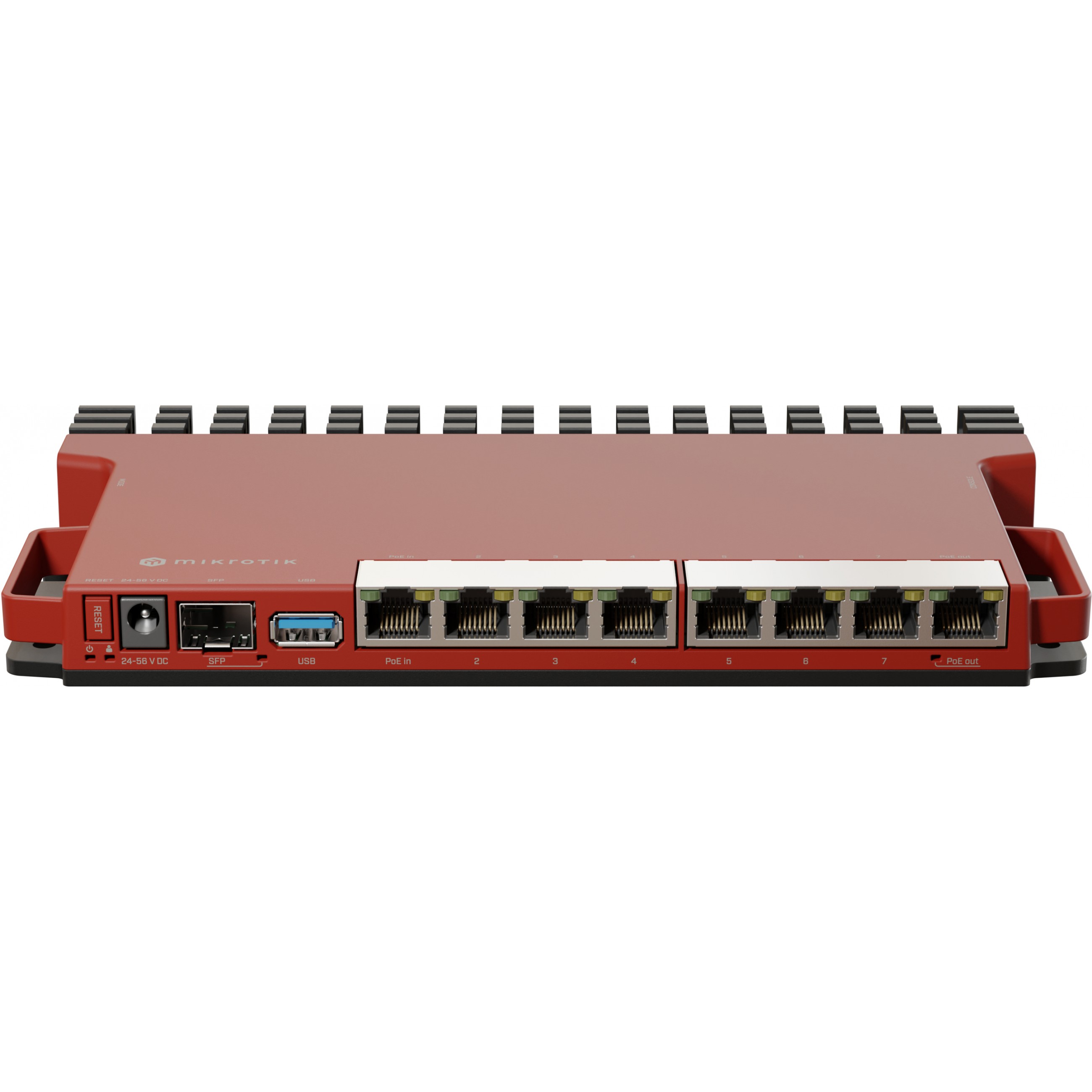 MikroTik Mikrotik L009UiGS-RM