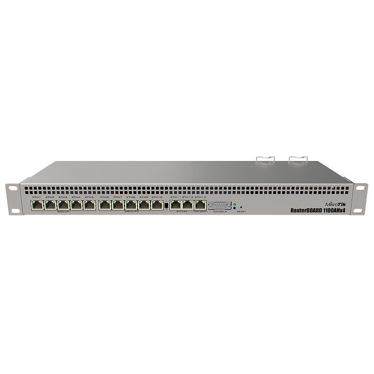 MikroTik Mikrotik RB1100x4