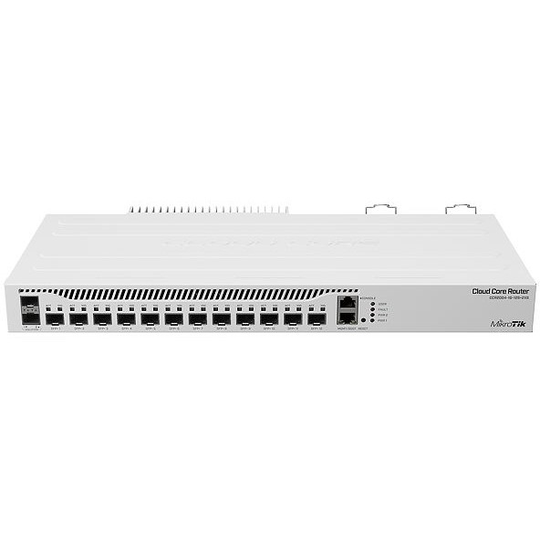 MikroTik Mikrotik CCR2004-1G-12S+2XS