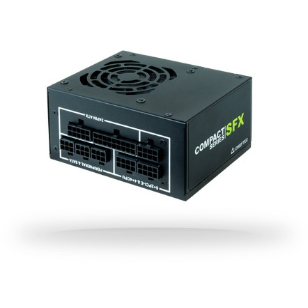 Chieftec SFX 650W Chieftec Compact Serie CSN-650C