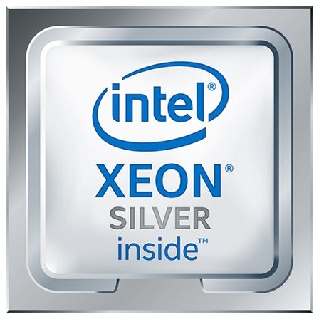 Intel Intel S4677 XEON SILVER 4510T TRAY