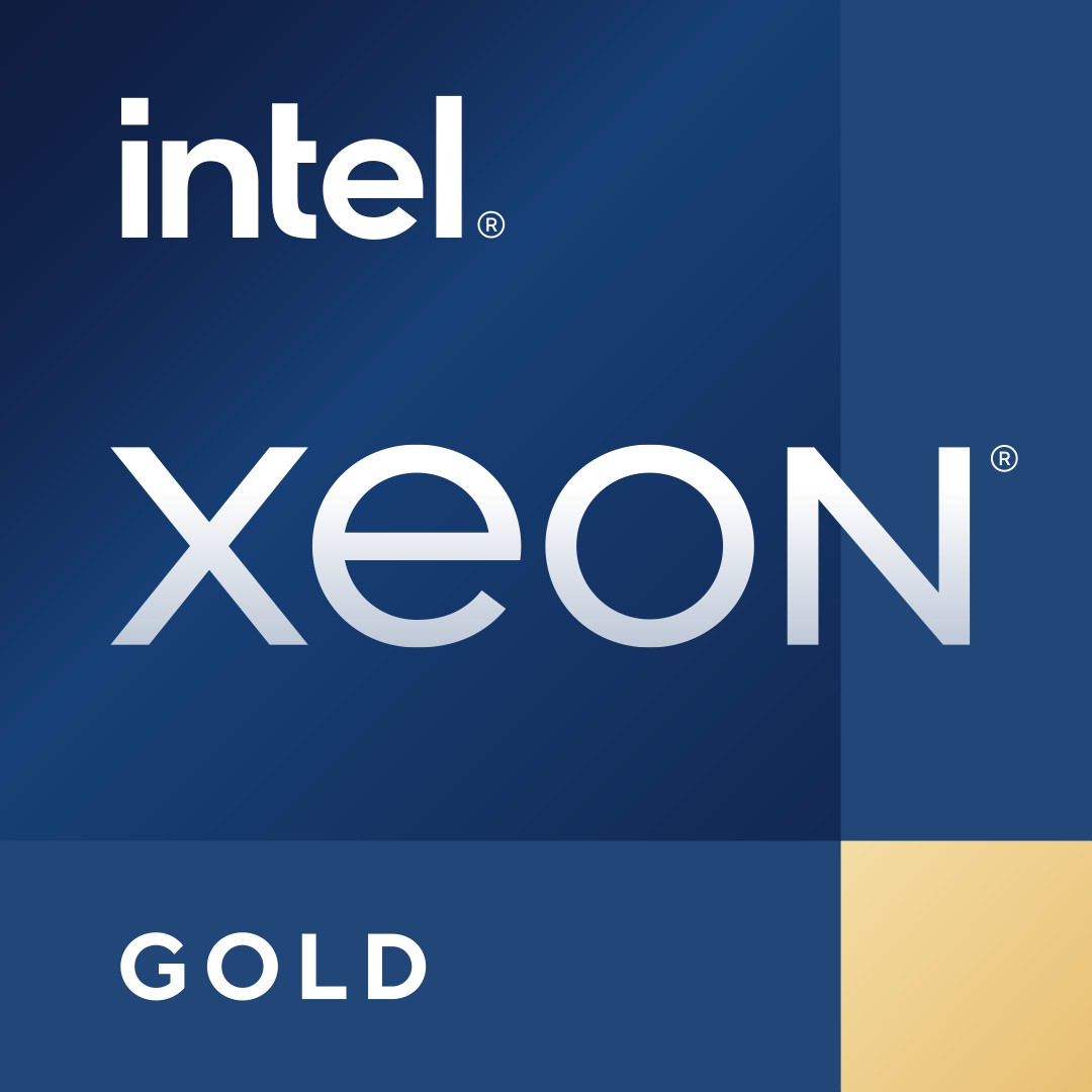 Intel Intel S4677 XEON GOLD 5515+ TRAY