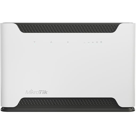 MikroTik MikroTik RBD53G-5HacD2HnD-TC&EG12-EA