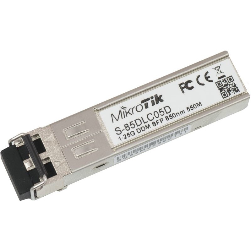 MikroTik Z GBIC MikroTik S-85DLC05D