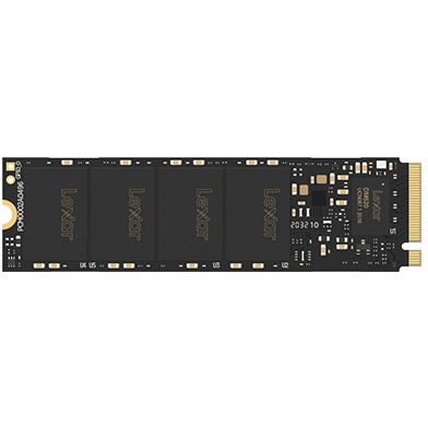 Lexar Media M.2 512GB Lexar NM620 High Speed NVMe PCIe3.0 x 4