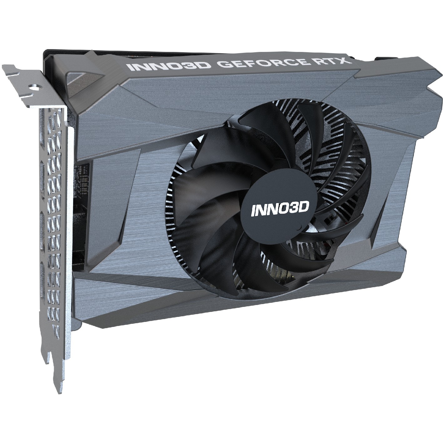 Inno3D RTX 4060 8GB Inno3D Compact GDDR6 1Fan