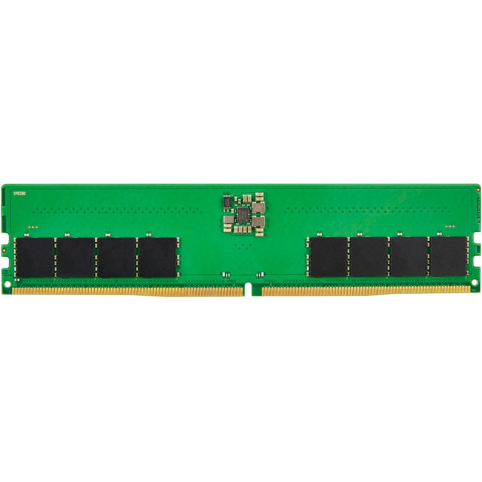 HP HP 16GB 1x16GB DDR5 4800 UDIMM ECC Memory