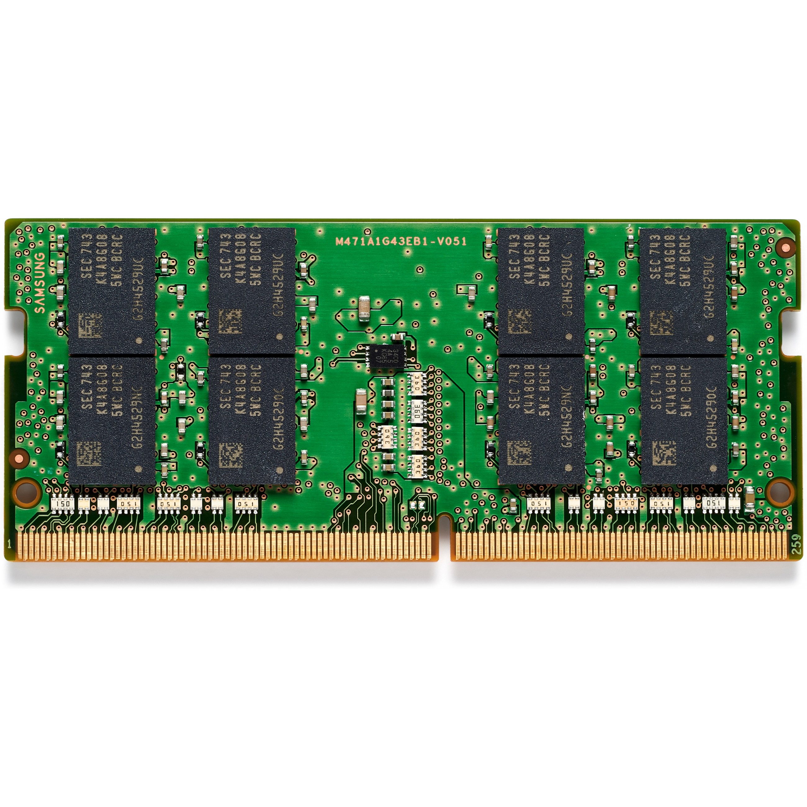 HP HP 32GB DDR4 1x32GB 3200 SODIMM Memory-WW