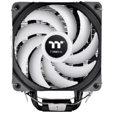 Thermaltake K Cooler Thermaltake UX200 SE Air Cooler ARGB MB Sync Black