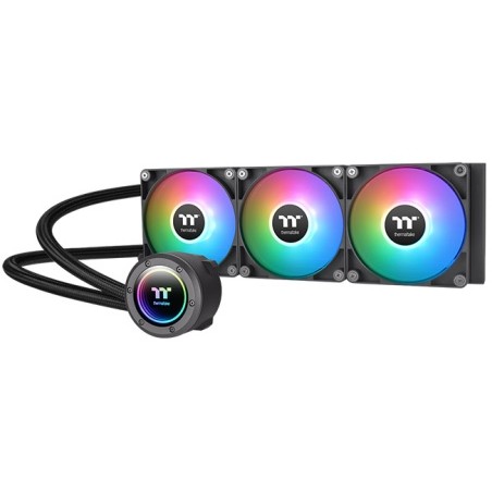 Thermaltake K Cooler Wasserkühlung Thermaltake TH360 ARGB Sync V2 CPU Liquid Cooler All-In-One