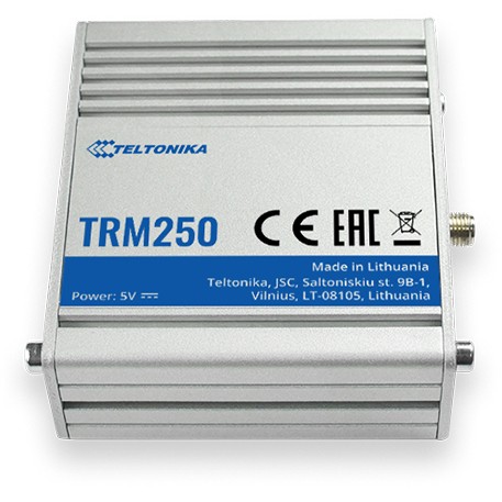 Teltonika Teltonika TRM250 Industrial LTE Modem