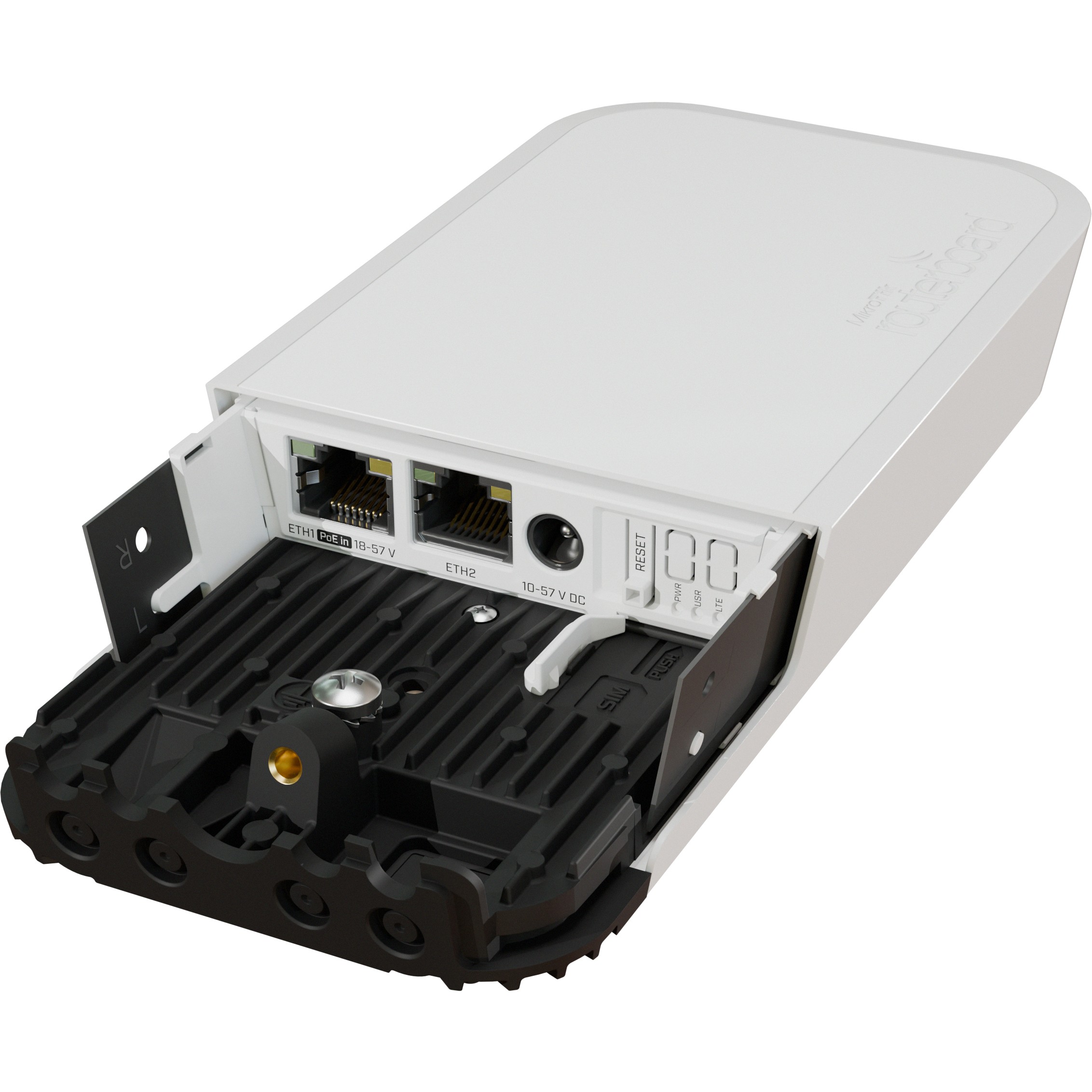 MikroTik MikroTik wAPGR-5HacD2HnD&EC200A-EU