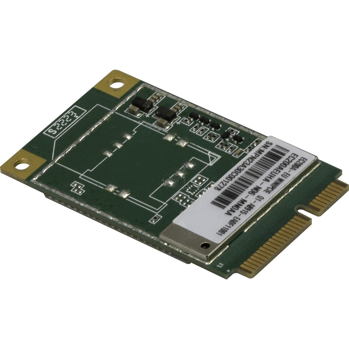 MikroTik NET Z MikroTik R11eL-EC200A-EU