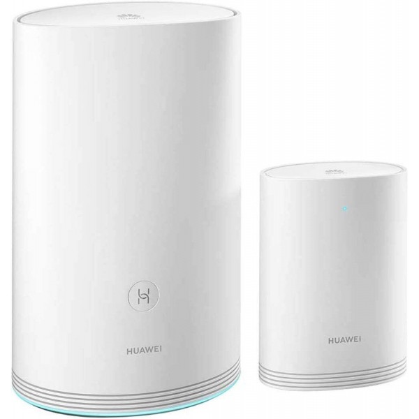 Huawei Huawei WS5280 WiFi Q2 Pro Wireless Router white