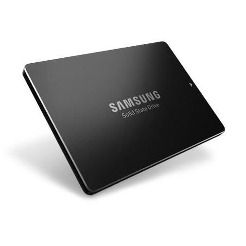 SAMSUNG Ent. 2.5" 480GB Samsung PM883 bulk