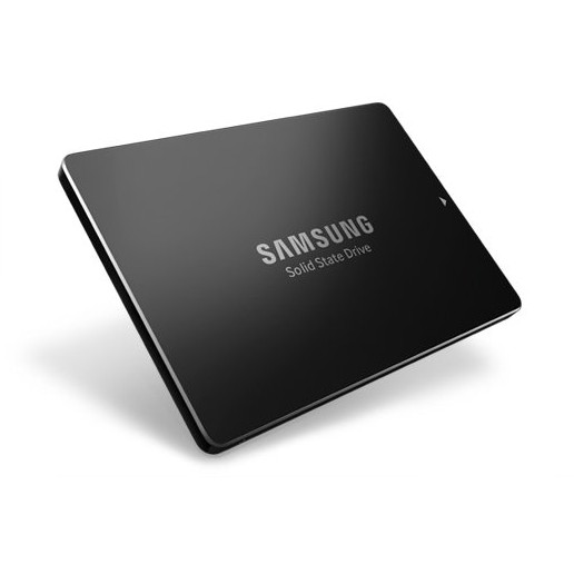 SAMSUNG Ent. 2.5" 960GB Samsung PM883 bulk