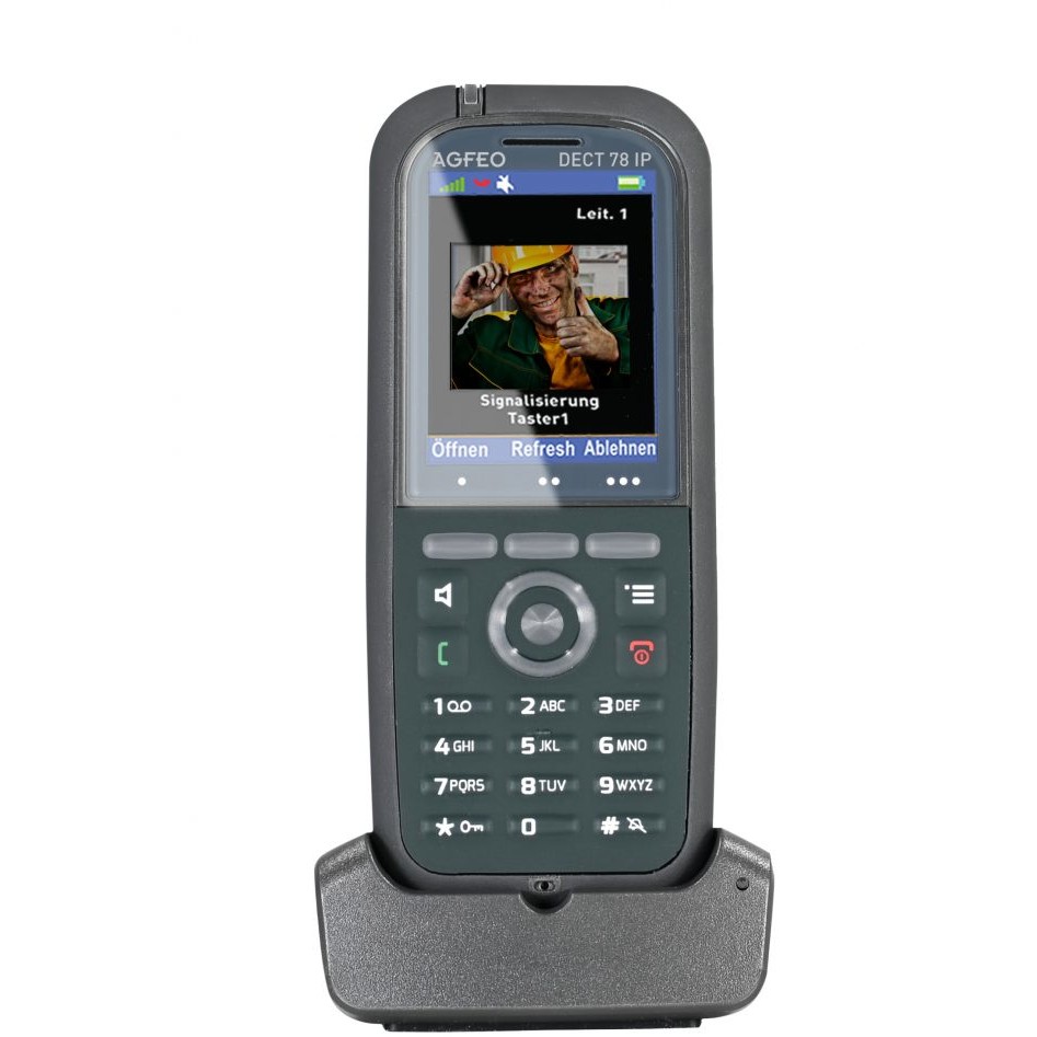 AGFEO AGFEO DECT 78 IP