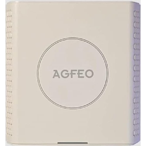 AGFEO AGFEO DECT IP-Basis pro weiß