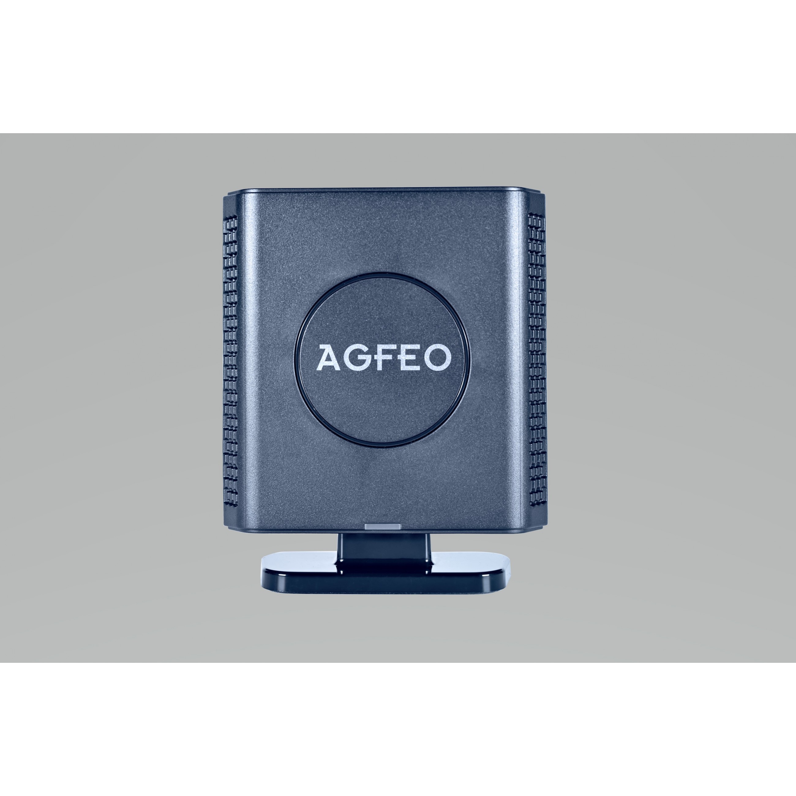 AGFEO AGFEO DECT IP-Basis pro XS schwarz