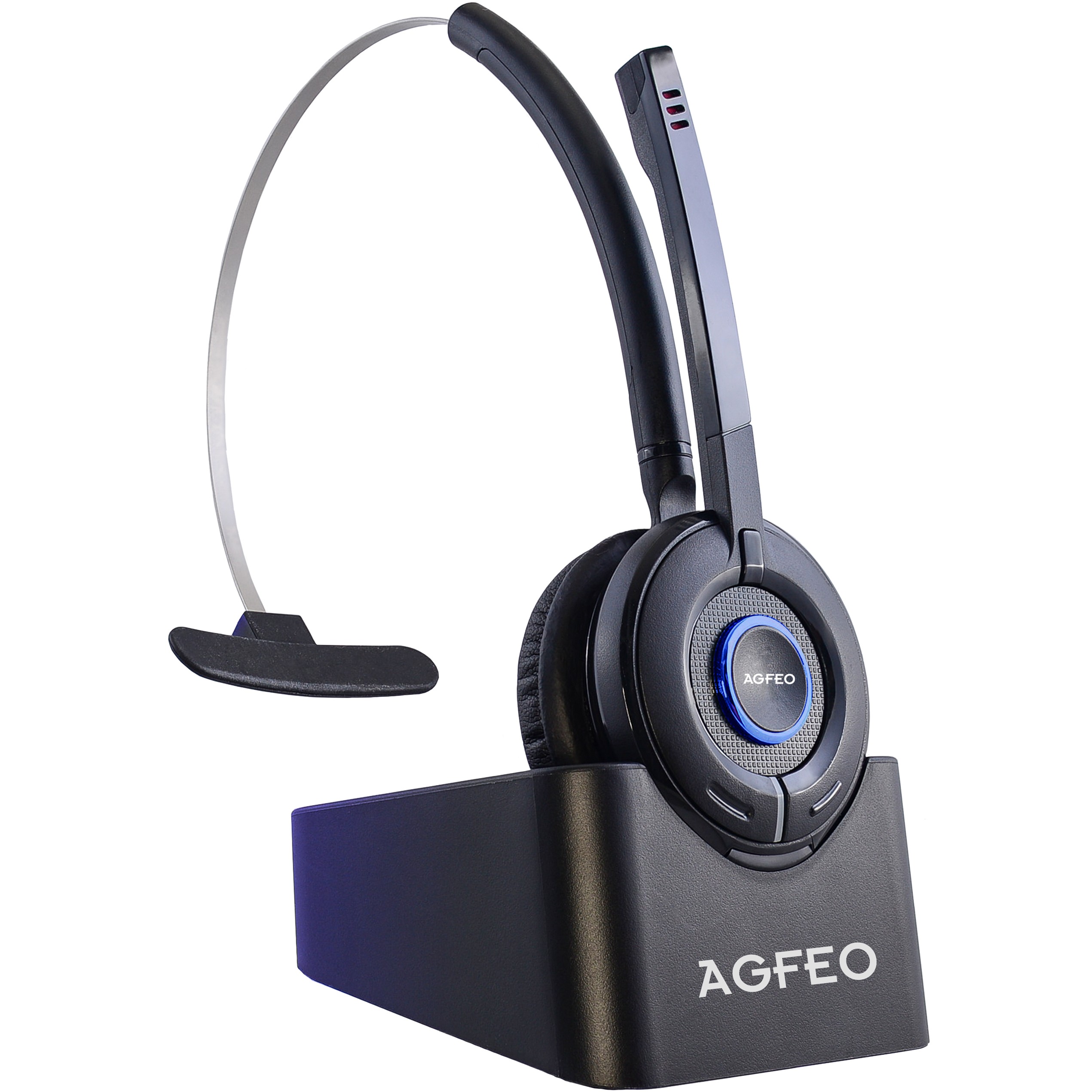 AGFEO AGFEO DECT Headset IP