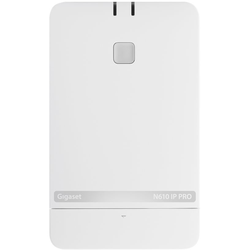 Gigaset Gigaset PRO DECT N610 IP PRO