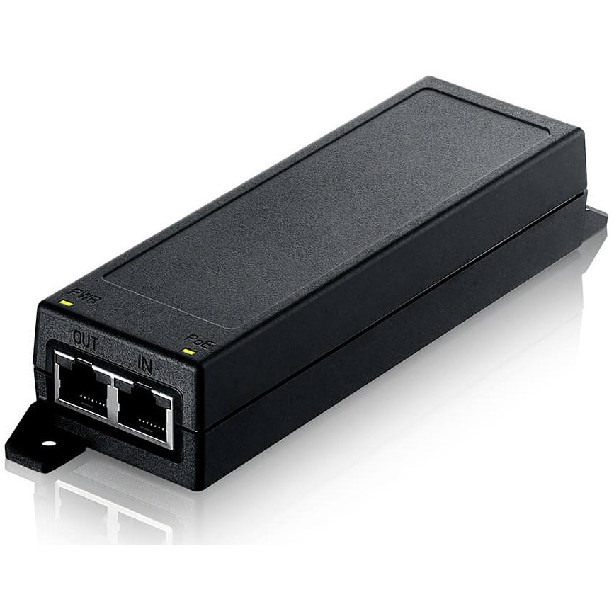 Zyxel NET Z Zyxel PoE+ Injector POE12-30W