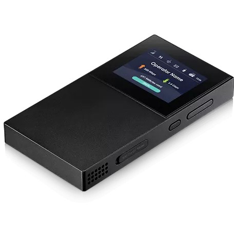 Zyxel Zyxel NR2301 Portable 5G Wifi 6