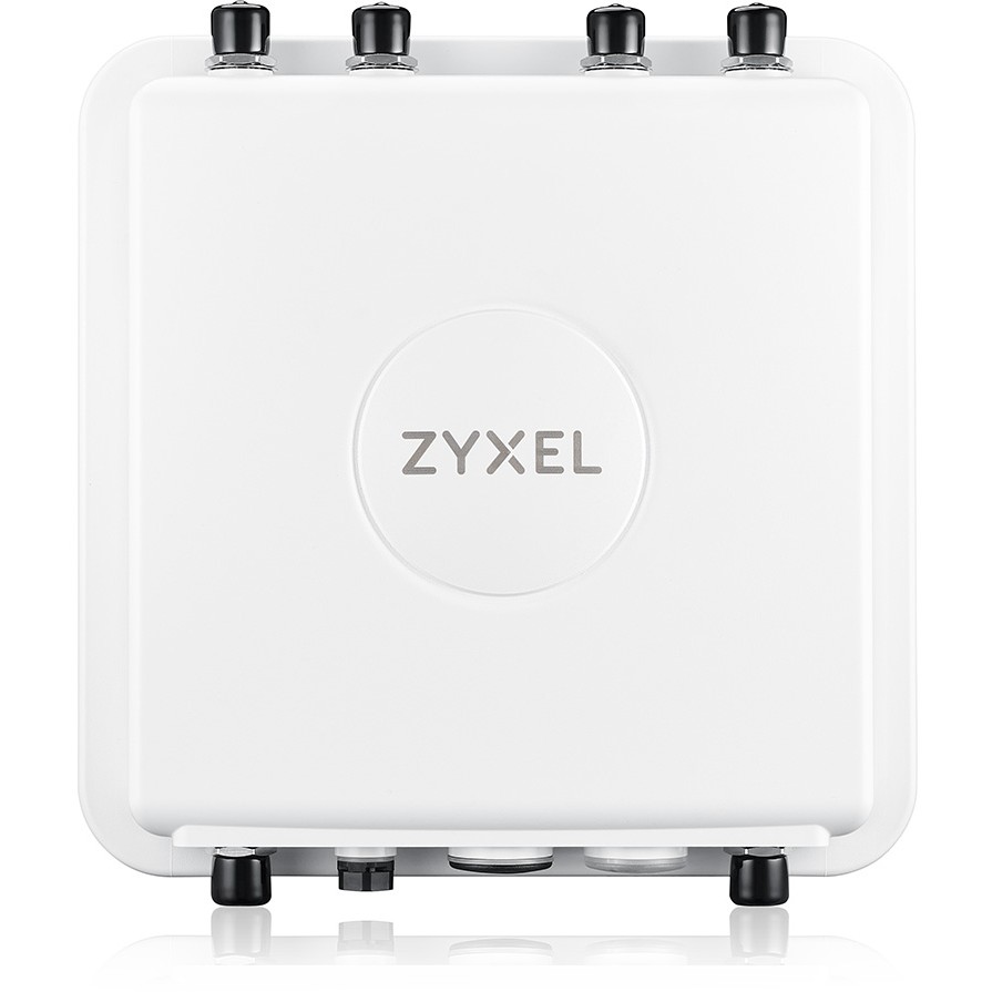 Zyxel Zyxel WIFI6 AX5400 WAX655E Outdoor