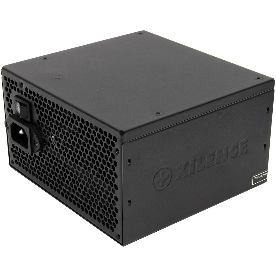 Xilence 500W Xilence Performance XP500R6 |ErP ready