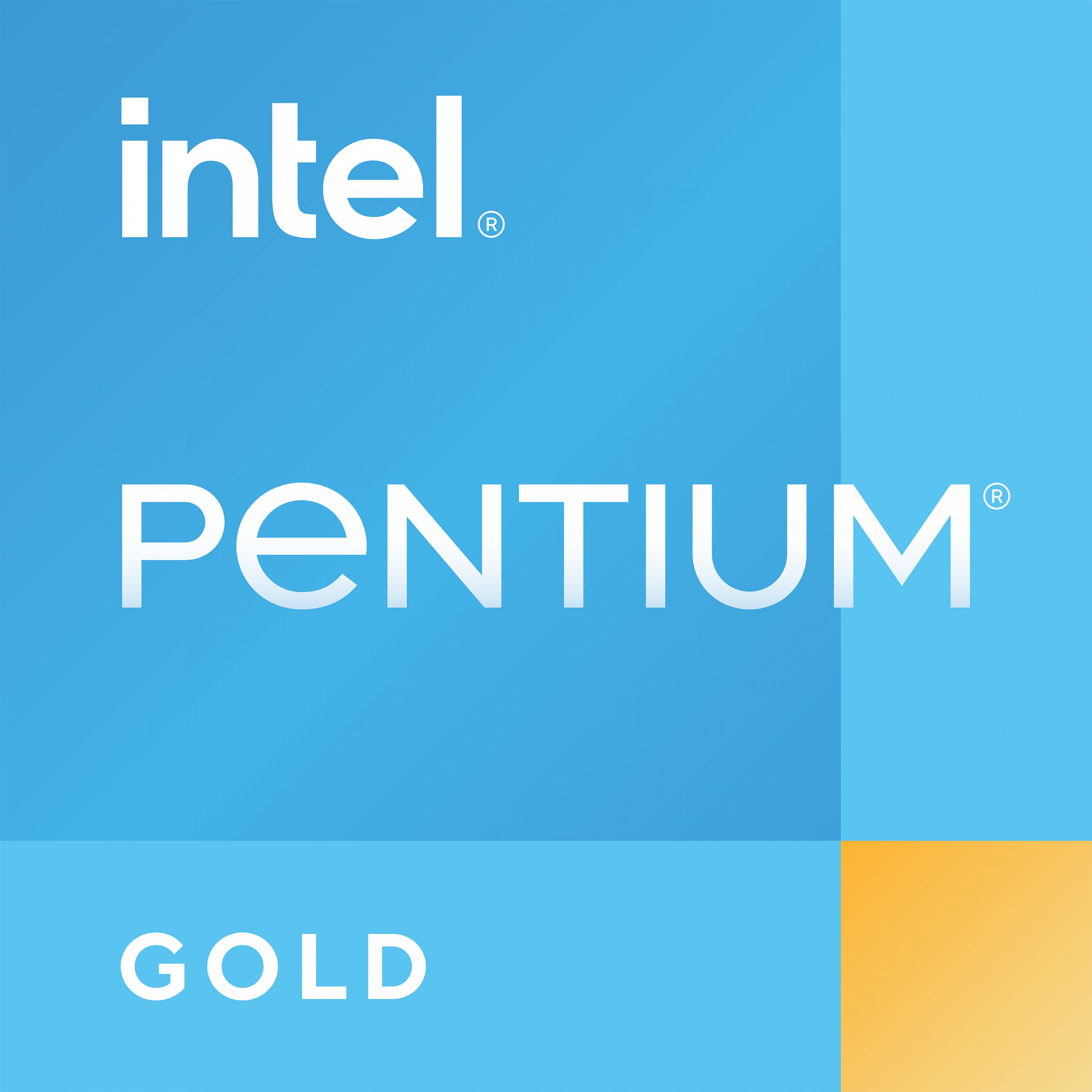 Intel Intel S1200 PENTIUM Gold G6405 TRAY 2x4,1 58W GEN10