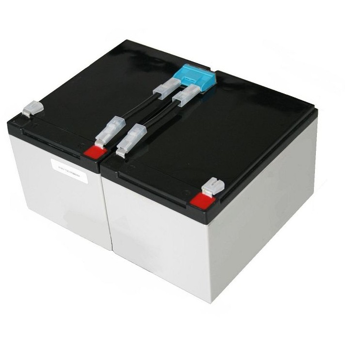 Sonstige APC OEM Ersatzbatterie MM-6-BP alternativ zu RBC6