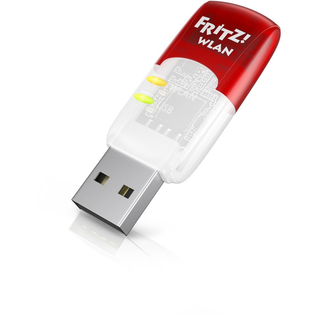 AVM AVM FRITZ!WLAN USB Stick AC 430 MU-MIMO