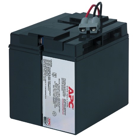 APC APC Ersatzbatterie Nr.7 RBC7