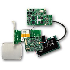 Broadcom Broadcom/LSI CacheVault Module 02 Kit, 05-25444-00