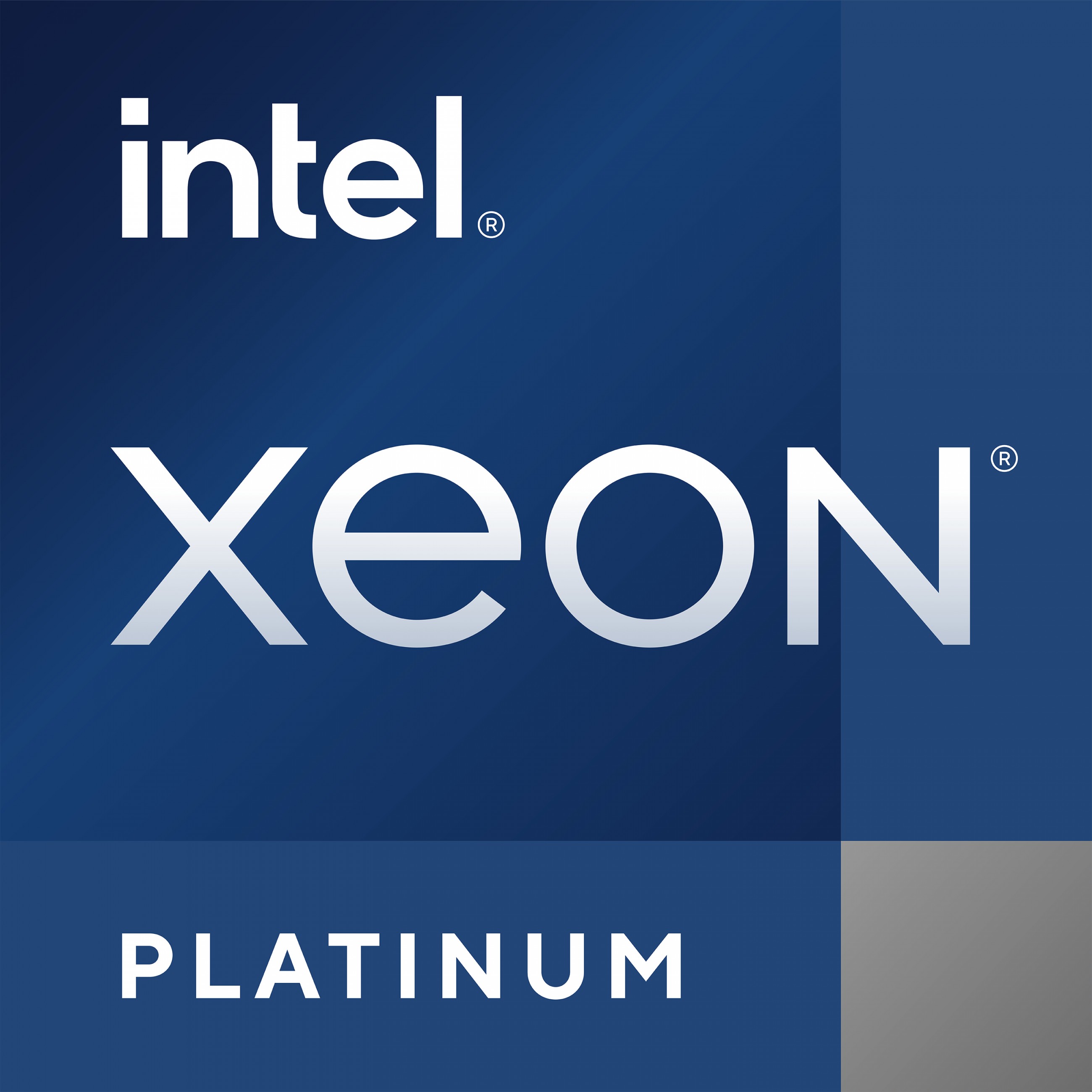 Intel Intel S4677 XEON Platinum 8468 TRAY 48x2,1 350W