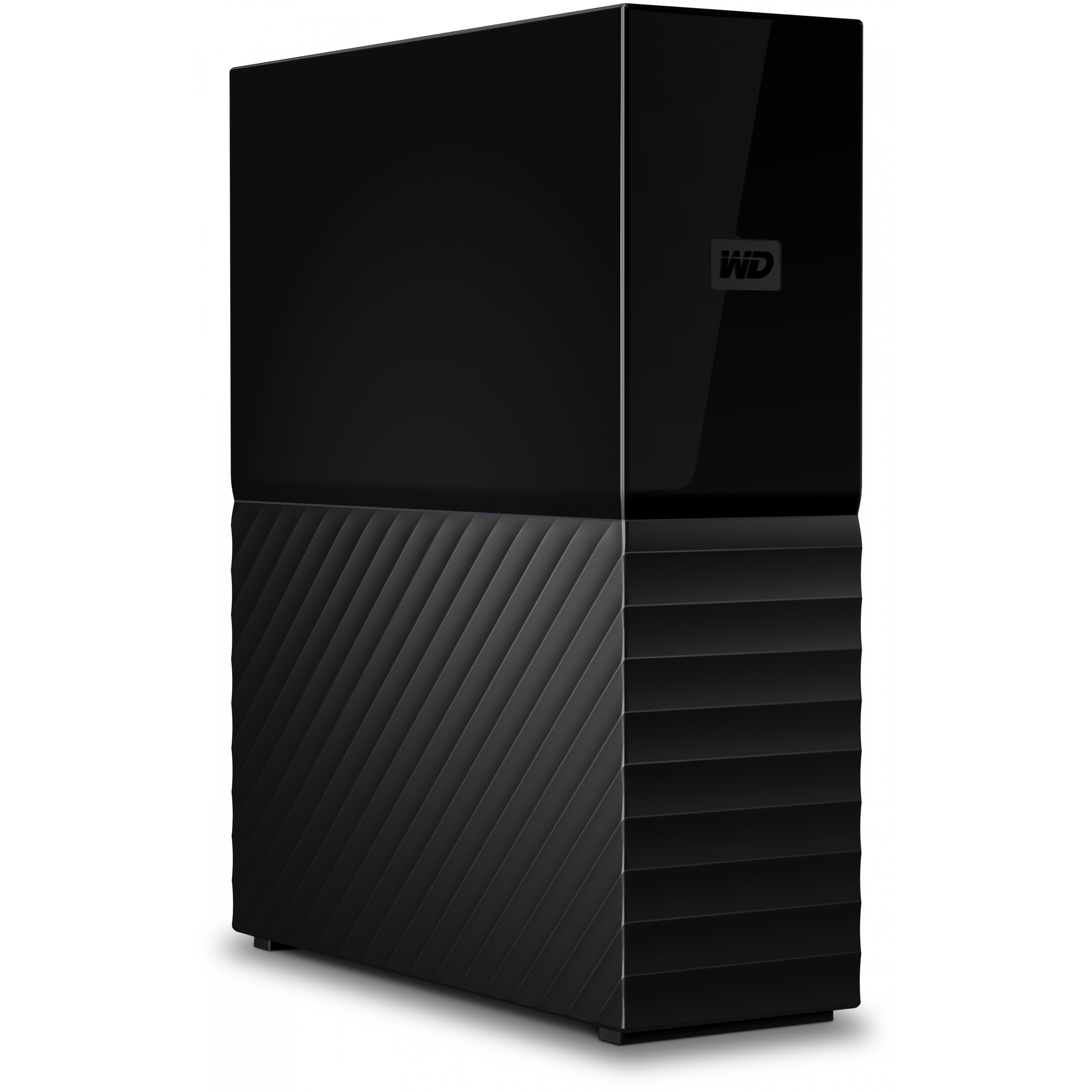 Western Digital 3,5 6TB WD My Book black USB 3.0