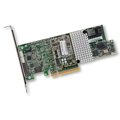 Broadcom RAID SATA/SAS PCIe 4x Broadcom/LSI 9361-4i SGL 12Gb/s