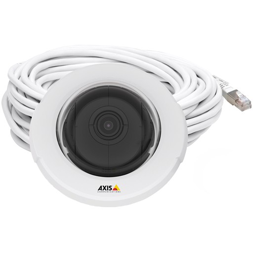 Axis Axis Netzwerkkamera Covert/Pinhole F4005-E Dome Sensor Unit