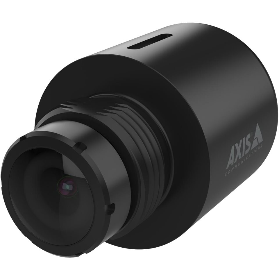 Axis Axis Netzwerkkamera Covert/Pinhole F2135-RE Fisheye Sensor 8er Pack