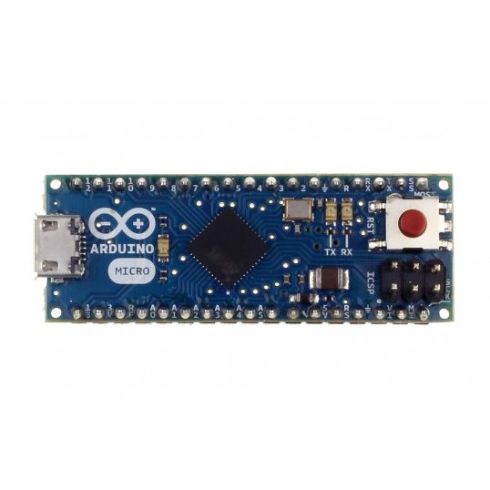 Arduino ARDUINO Board Micro