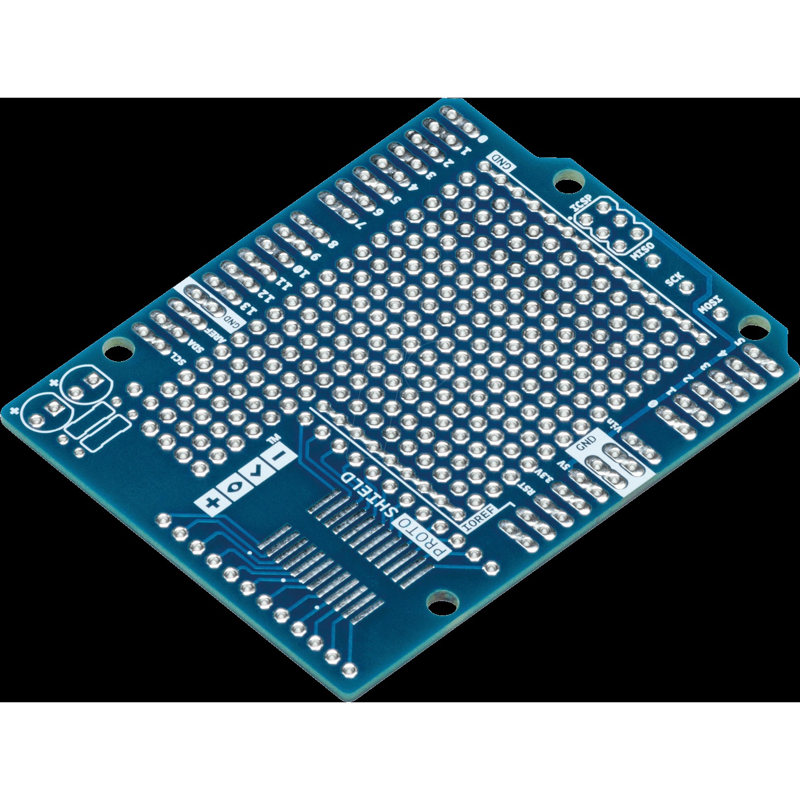 Arduino ARDUINO Shield Proto (Prototyping)