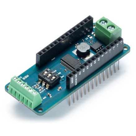 Arduino ARDUINO Shield MKR 485 (RS-485 Protokoll)