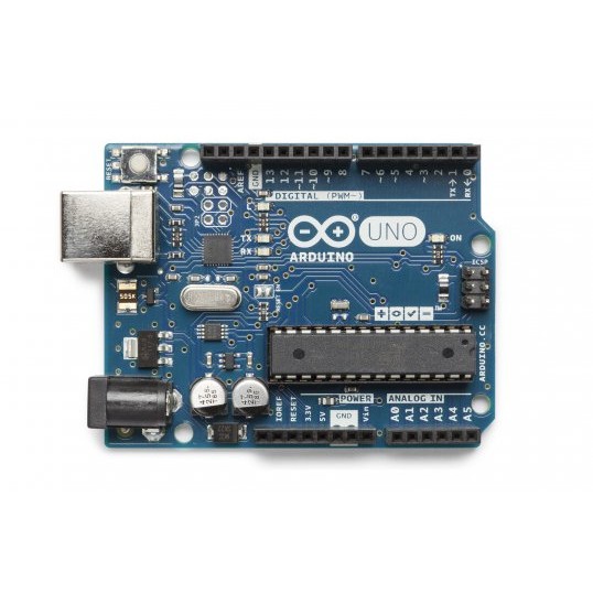 Arduino ARDUINO Uno Rev3