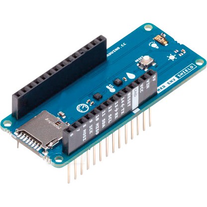 Arduino ARDUINO Shield MKR ENV REV2 (Umweltdaten)