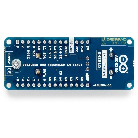 Arduino ARDUINO Shield MKR THERM (Thermoelemente)