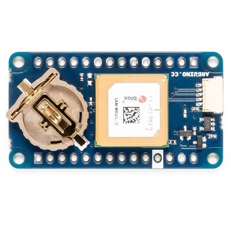 Arduino ARDUINO Shield MKR GPS